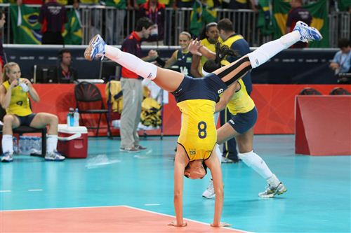 Brasile-Volley-Femminile-Olimpiadi-Londra-2012