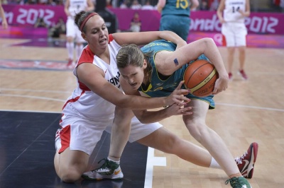 Canada-Brasile-Basket-Femminile-Olimpiadi