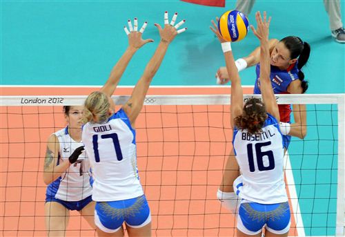 Italia-Russia-Volley-Olimpiadi