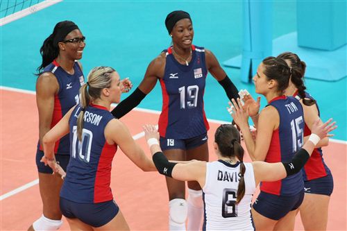 Usa-Volley-Olimpiadi-Femminile