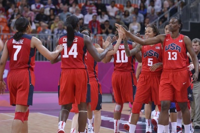 Usa-basket-femminile