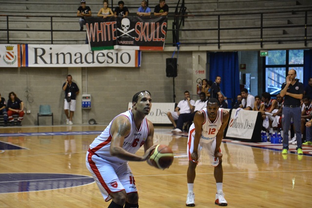 Varese_Cimberio_Basket_Lega_A