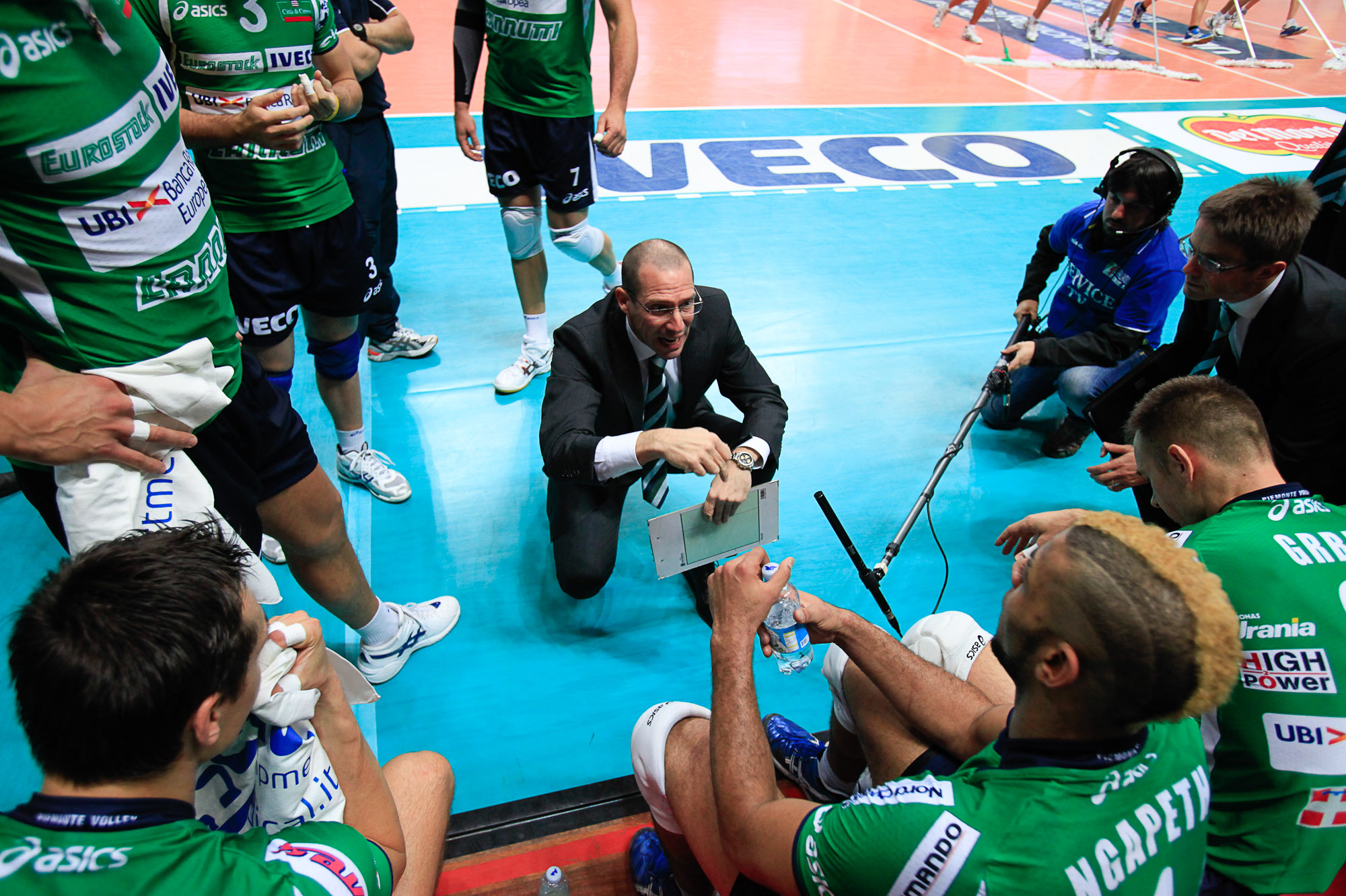 Cuneo_trento_Volley_Maschile_A1