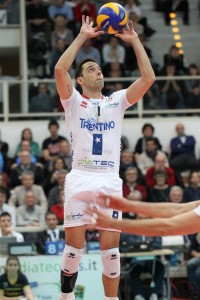 Volley_Maschile_serie_A1_Raphael_Trento_Volley