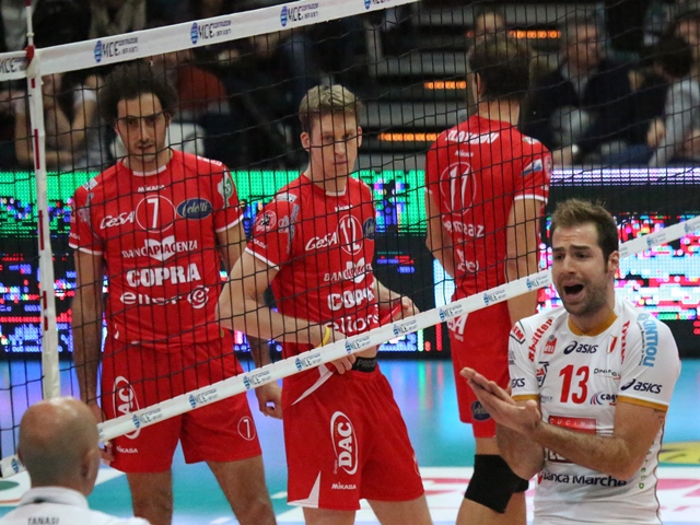 Volley_Maschile_A1_Piacenza_Macerata_Play_Off