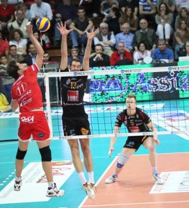 Volley_Maschile_A1_Play_off_Piacenza_Macerata