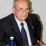 Benito Montesi - Responsabile settore Sitting Volley della FIPAV